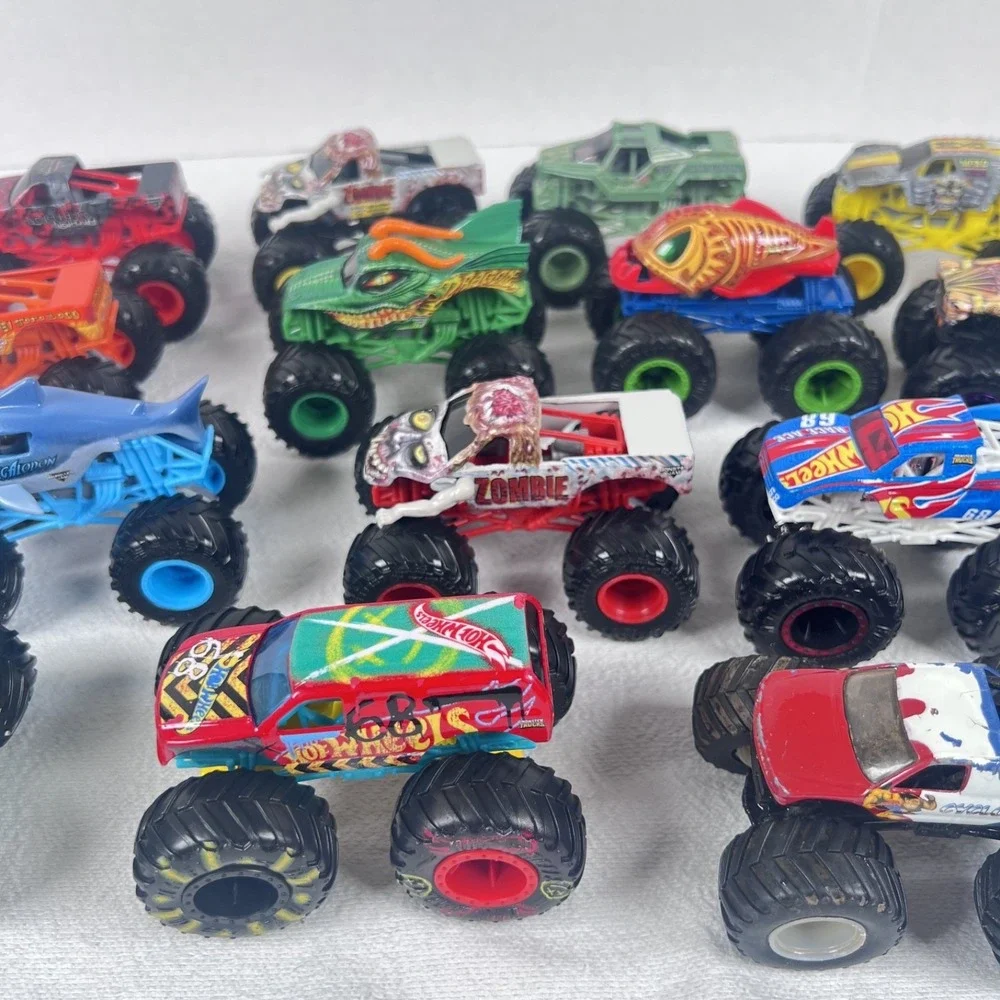Monster Jam monster jam